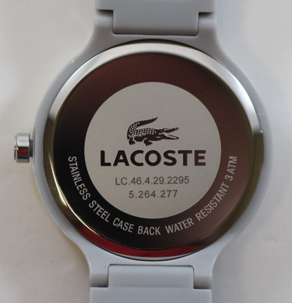 Women's's Lacoste Watch LC.46.4.29.2295