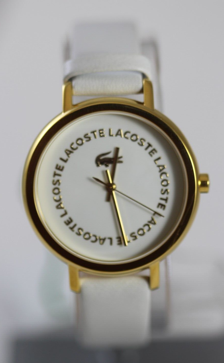 Women's Lacoste Watch LC.33.3.34.2221