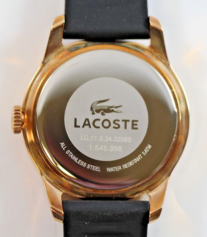 Lacoste Watch LC.11.3.34.2256s