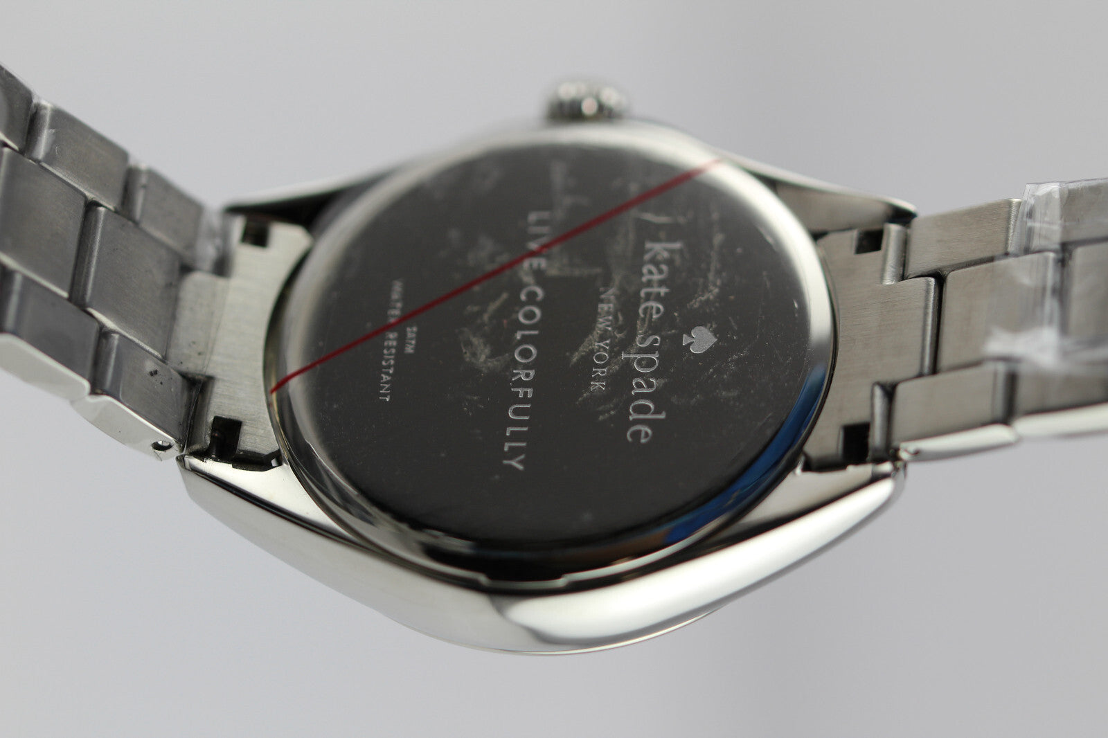 Kate Spade Watch 1YRU0101
