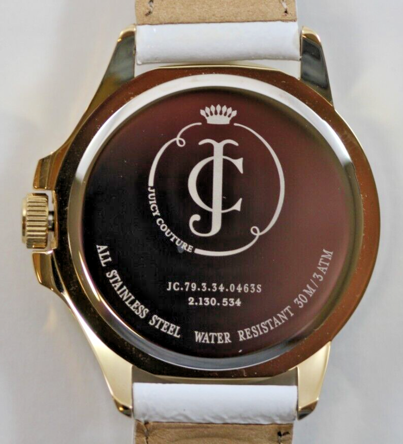 Women's Juicy Couture JC.79.3.34.0463