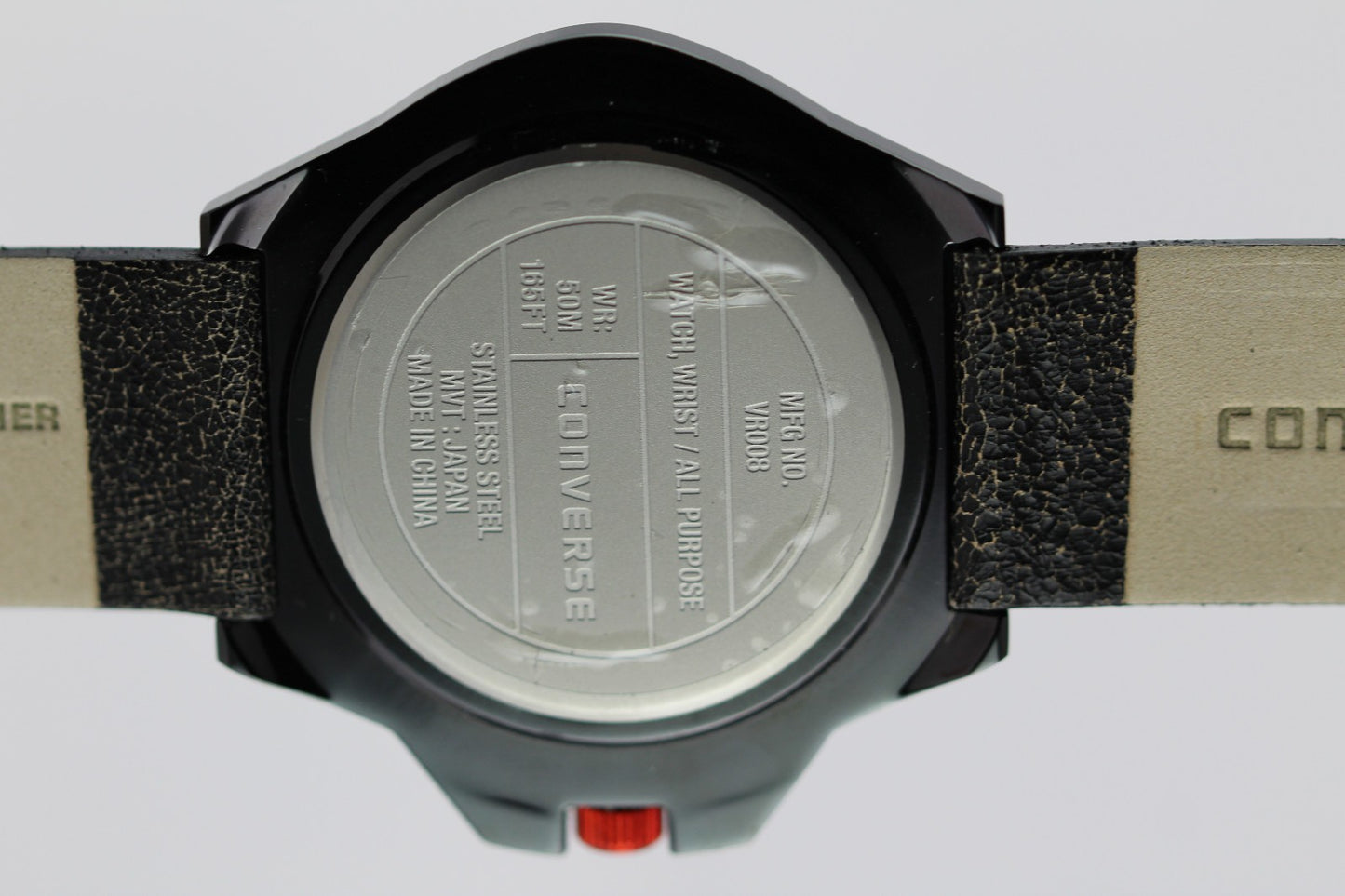 CONVERSE Wristwatch VR008.001