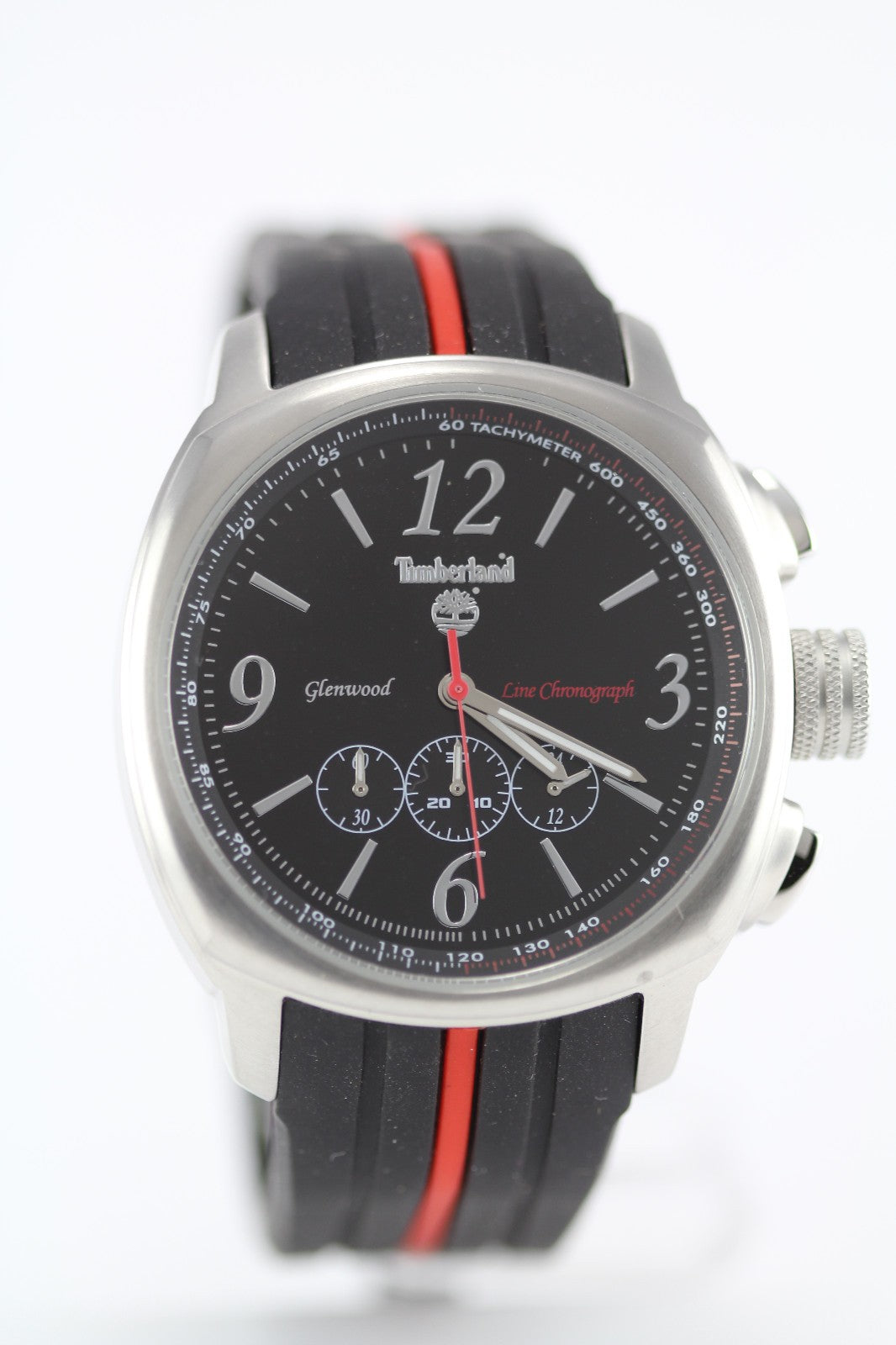 TIMBERLAND Wristwatch QT7129104