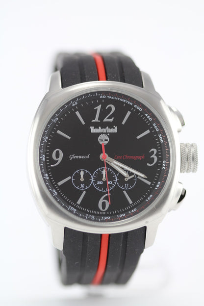 TIMBERLAND Wristwatch QT7129104