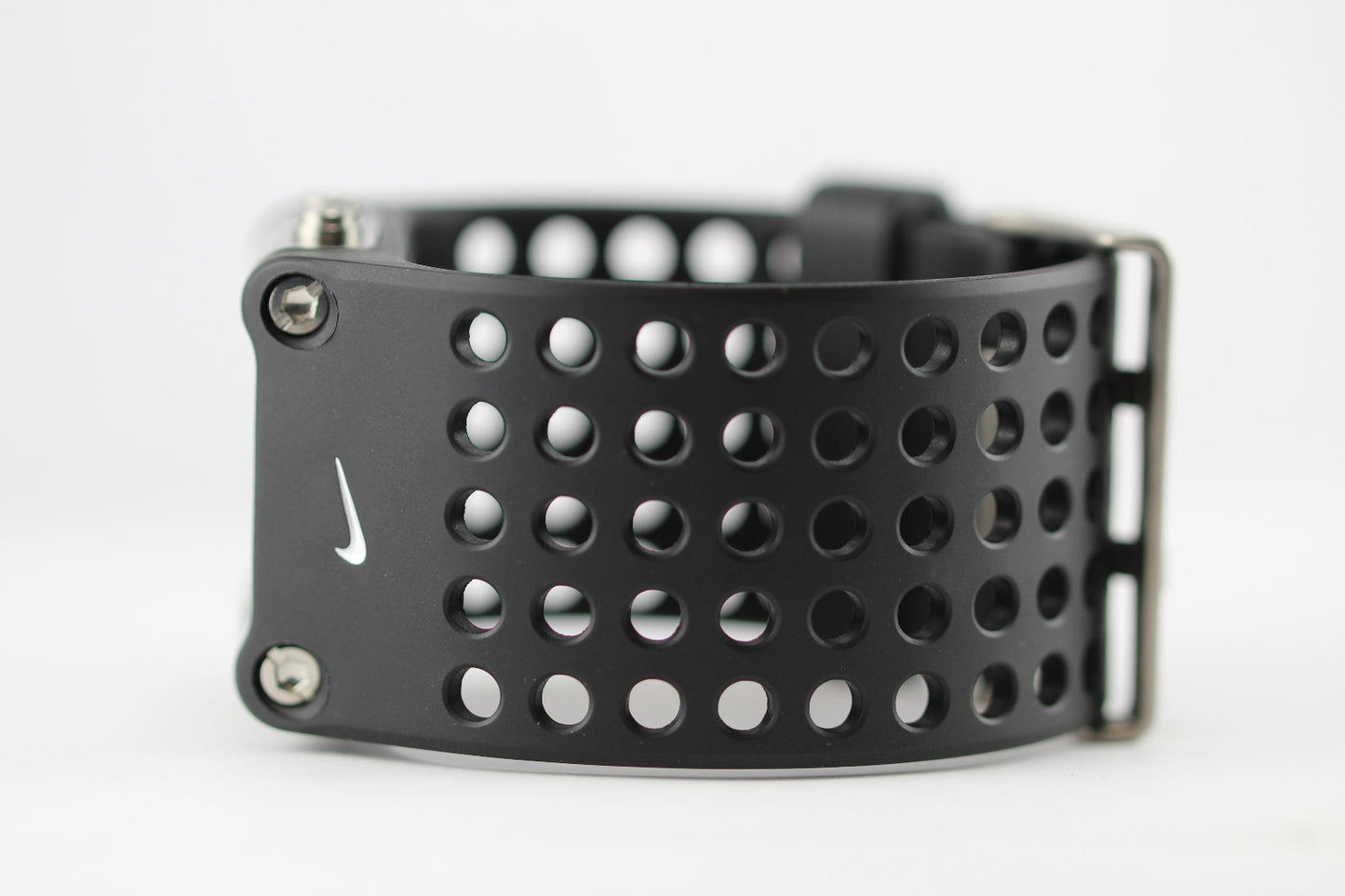 NIKE Sledge watch WC0040.001