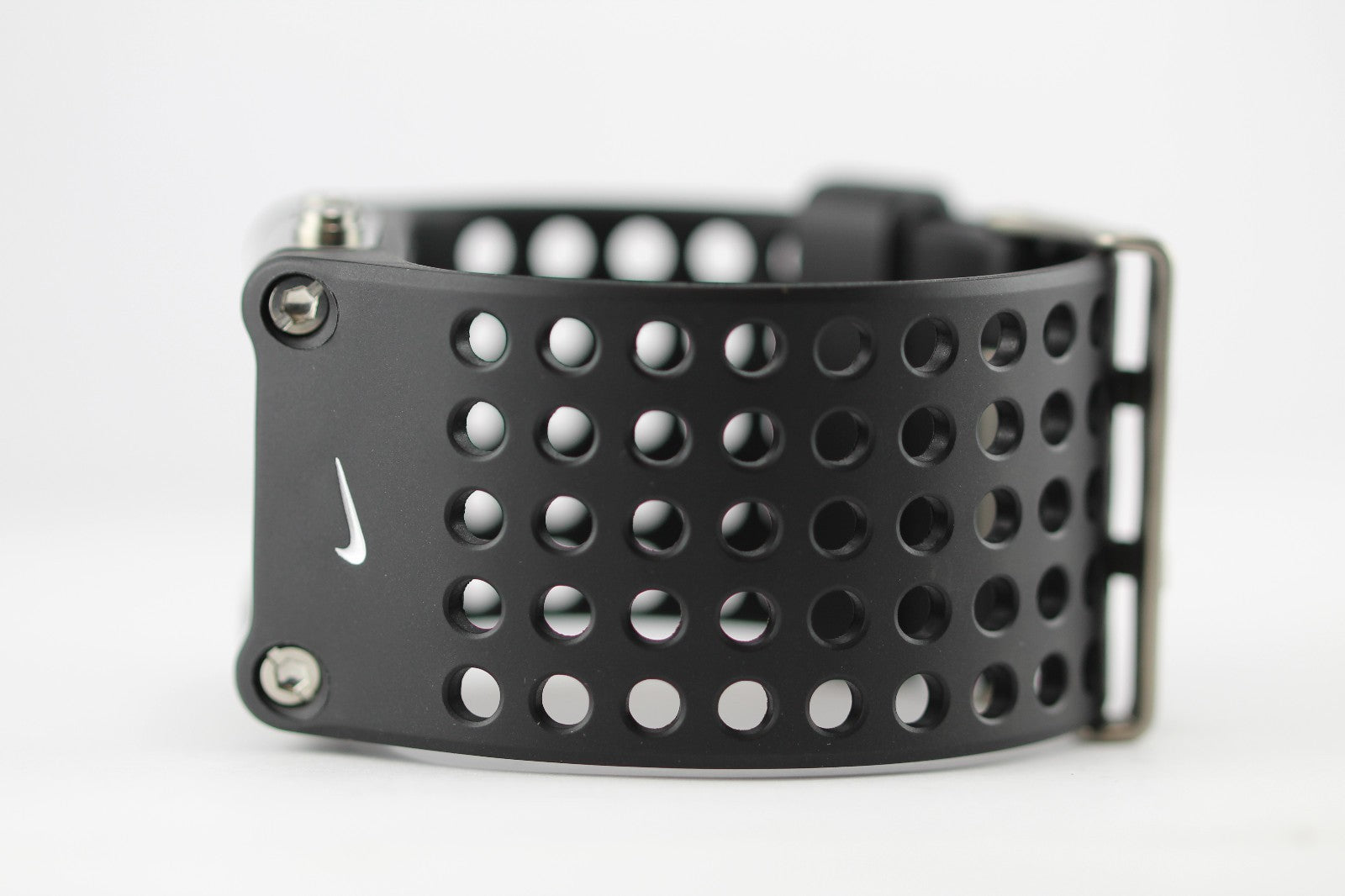 NIKE Sledge watch WC0040.001