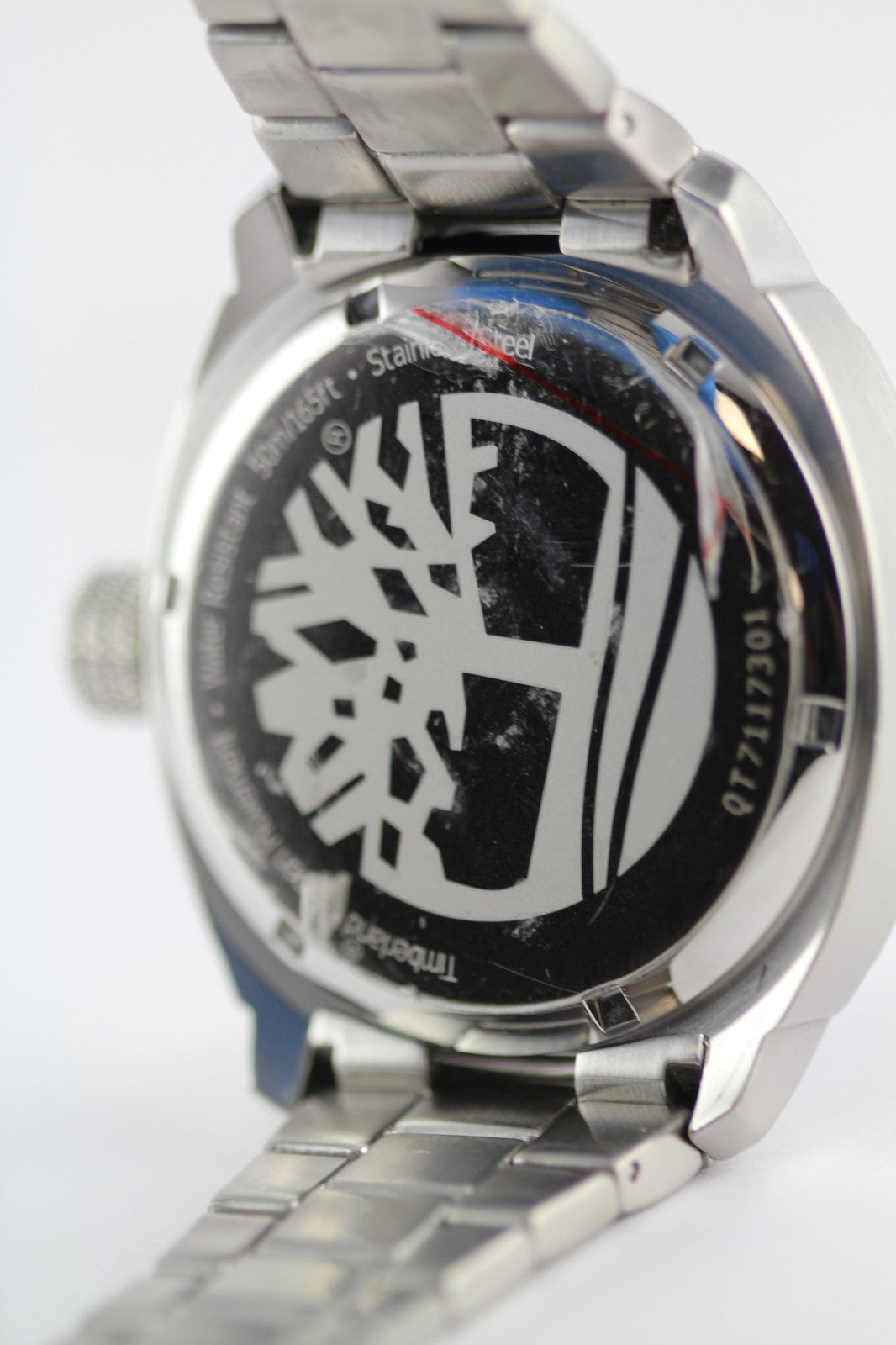 TIMBERLAND Wristwatch QT7117301