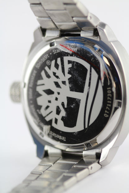 TIMBERLAND Wristwatch QT7117301