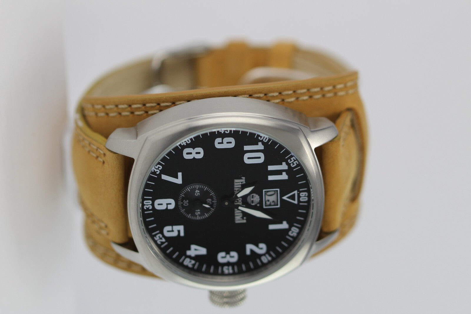 Timberland Watch for men QT711 3101