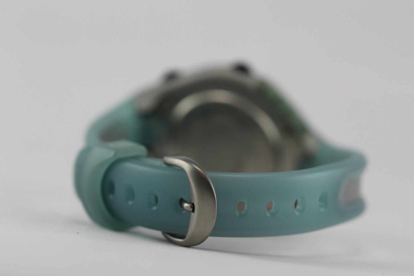 NIKE Triax 42 Glow Watch WR0003.001 *RARE*