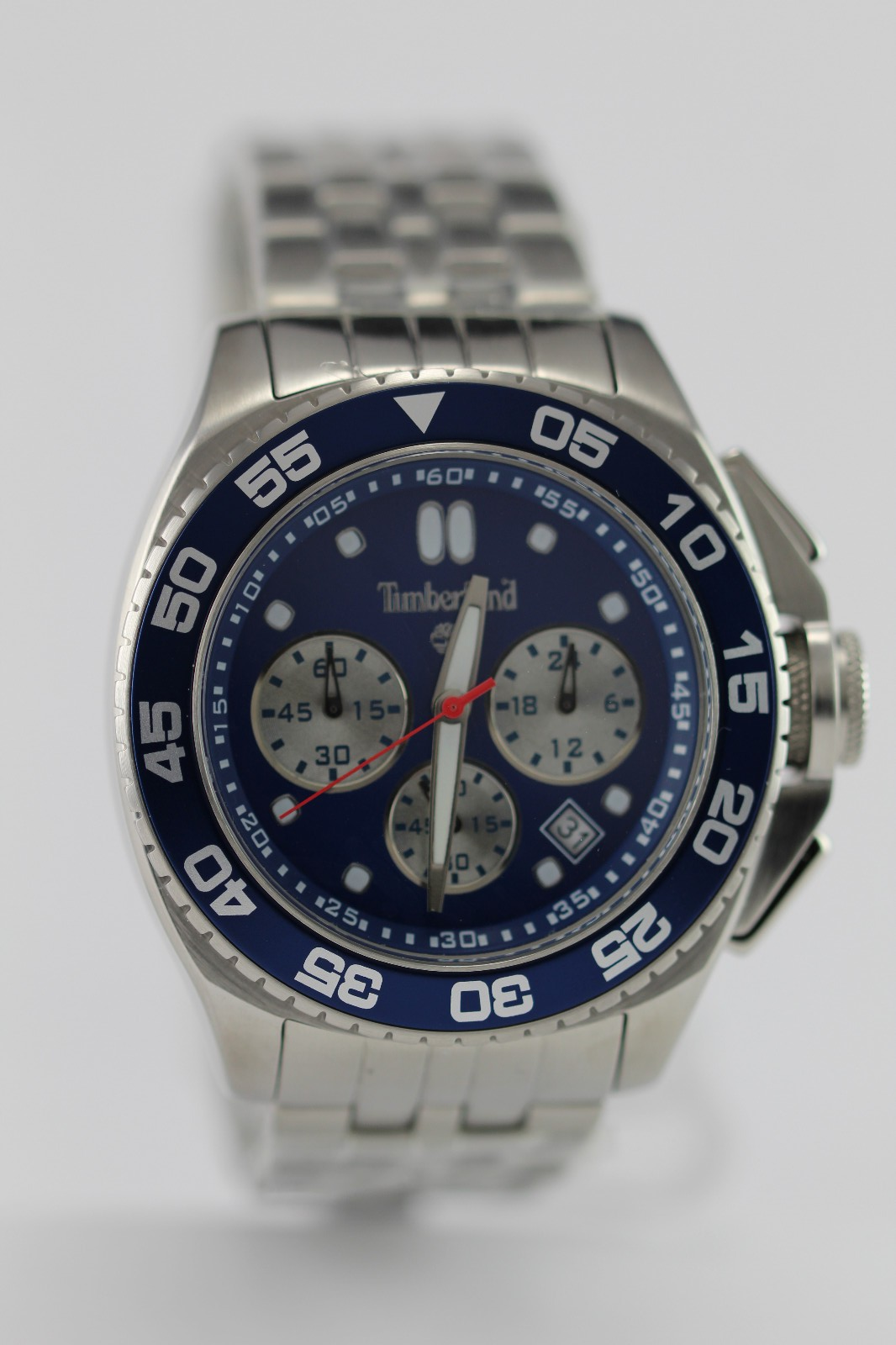 TIMBERLAND Wristwatch QT5197501