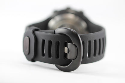 Nike OS Alti Le Multy Functional Watch WA0053