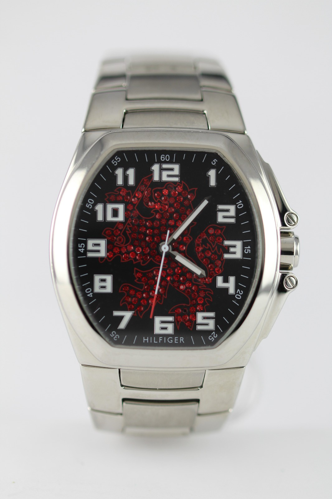 TOMMY HILFIGER Wristwatch 1790438