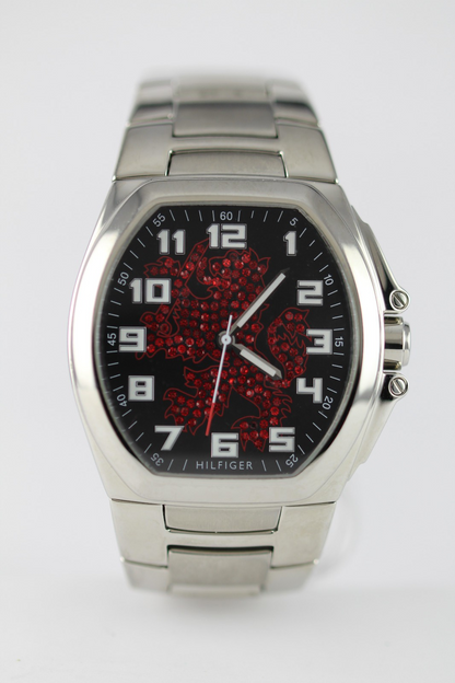 TOMMY HILFIGER Wristwatch 1790438