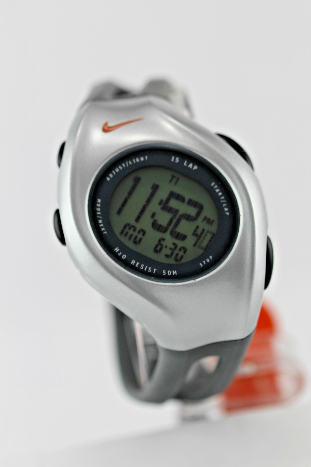 Nike Ballistic watch WR0021.002