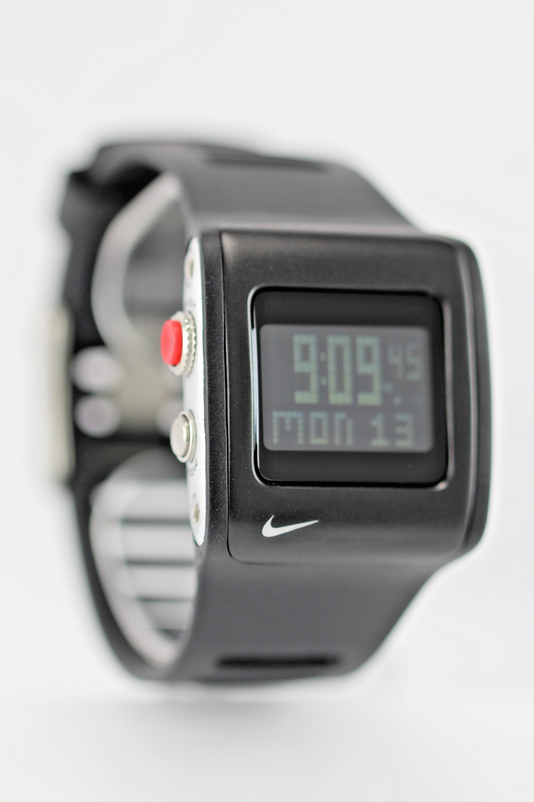 NIKE Blade Wristwatch WC0037.002 *Rare*