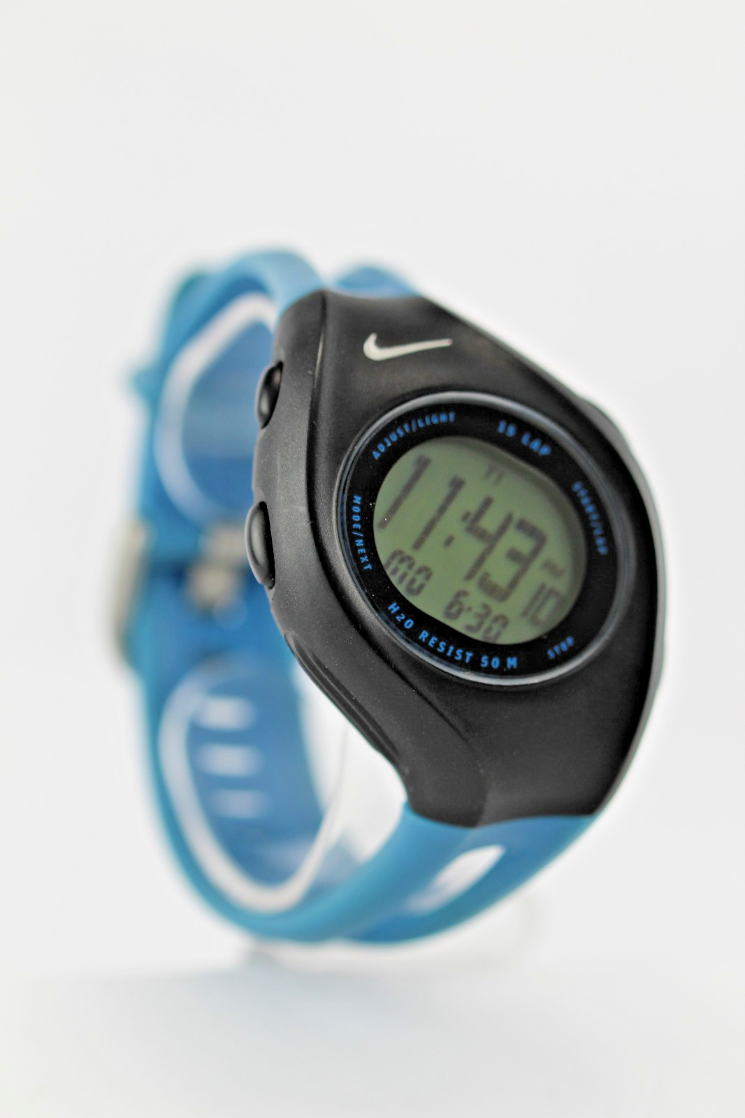 NIKE BALLISTIC WATCH WR0021