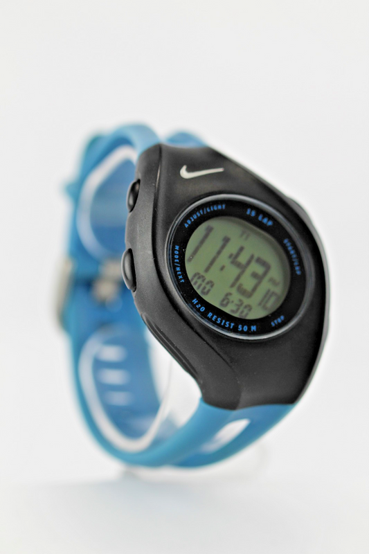 NIKE BALLISTIC WATCH WR0021