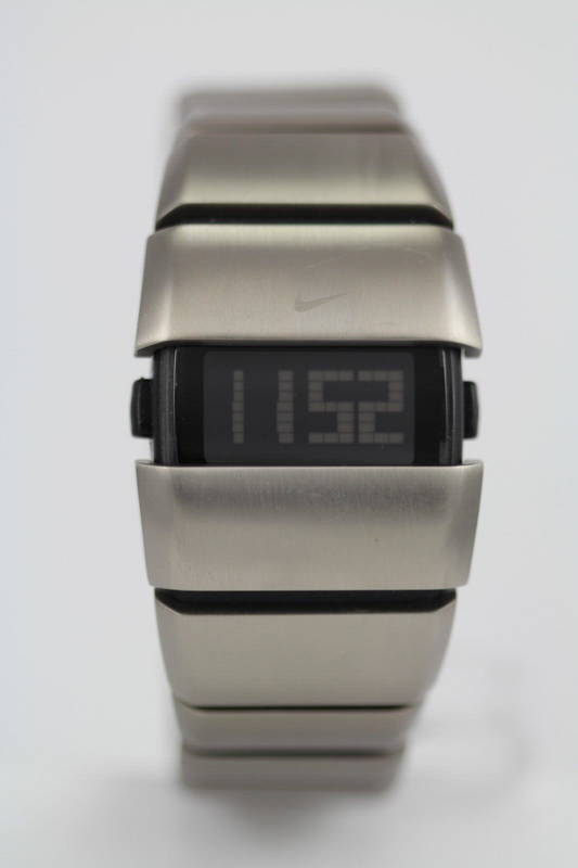 Nike "RARE" D Line WC0007.001 "TI"