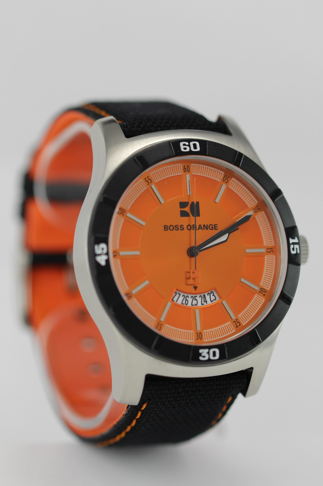 HUGO BOSS Wristwatch 1512531