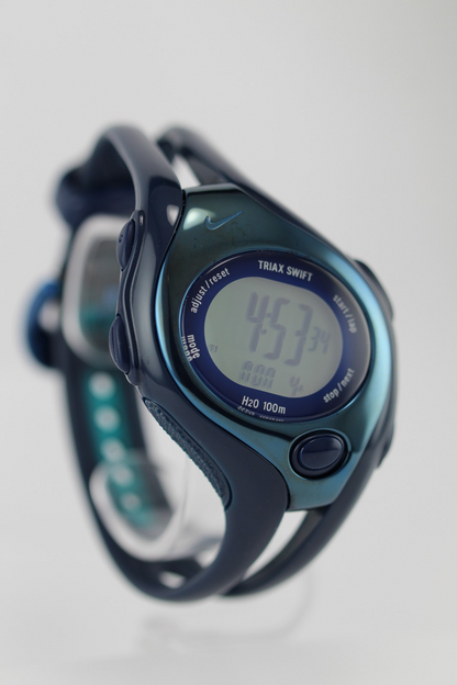 Nike Swift (Blue) Watch WR0090.3