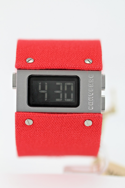 CONVERSE Wristwatch VR012.650