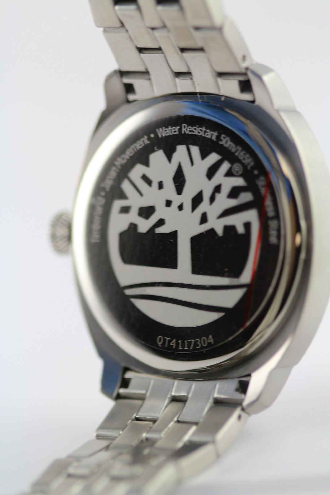 TIMBERLAND Wristwatch QT4117304
