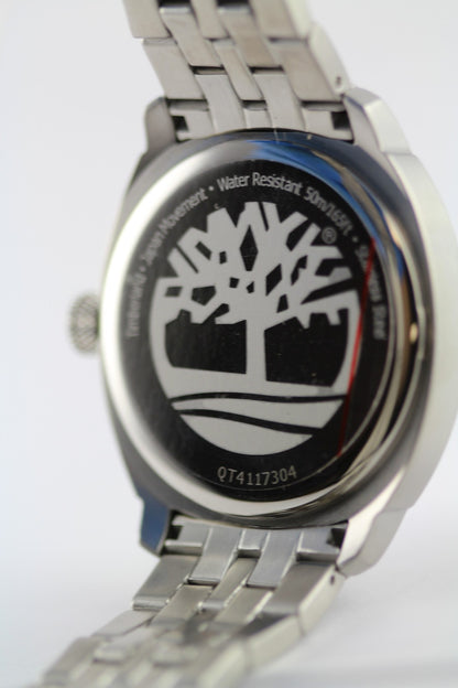 TIMBERLAND Wristwatch QT4117304