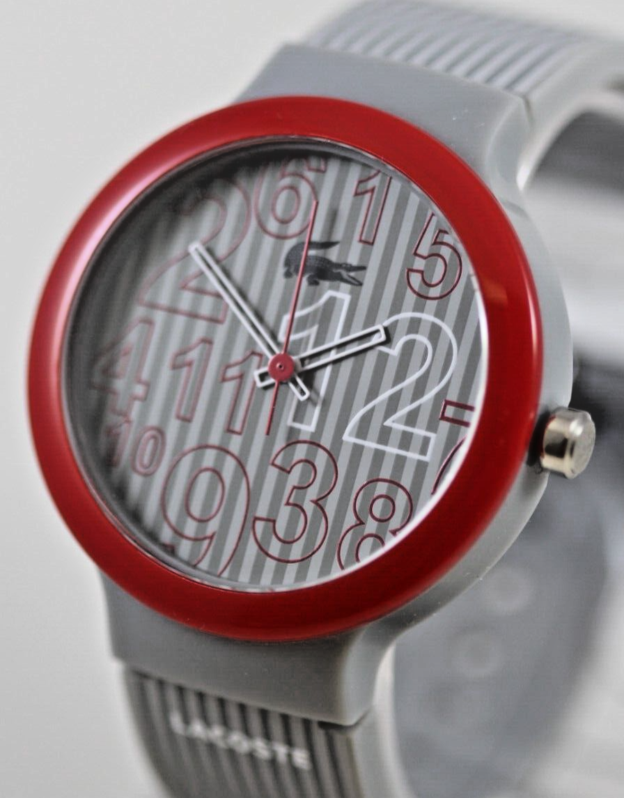 Women's's Lacoste Watch LC.46.4.29.2300