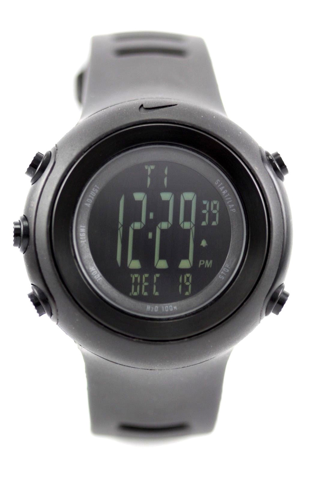 Nike Oregon Series Digital Super Dark WA0034.001