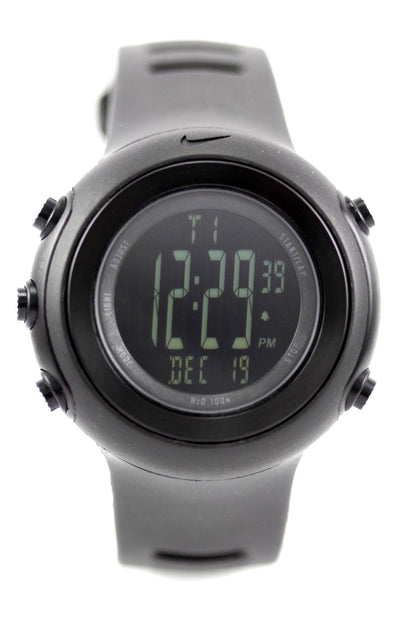 Nike Oregon Series Digital Super Dark WA0034.001