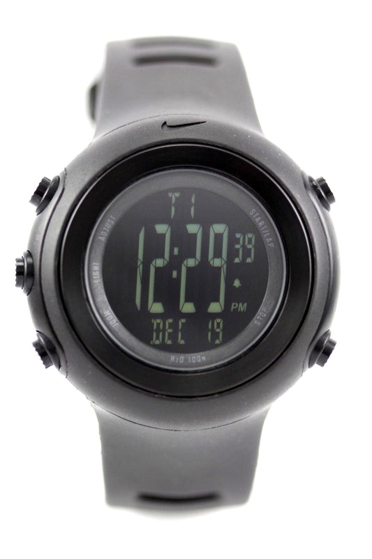 Nike Oregon Series Digital Super Dark WA0034.001