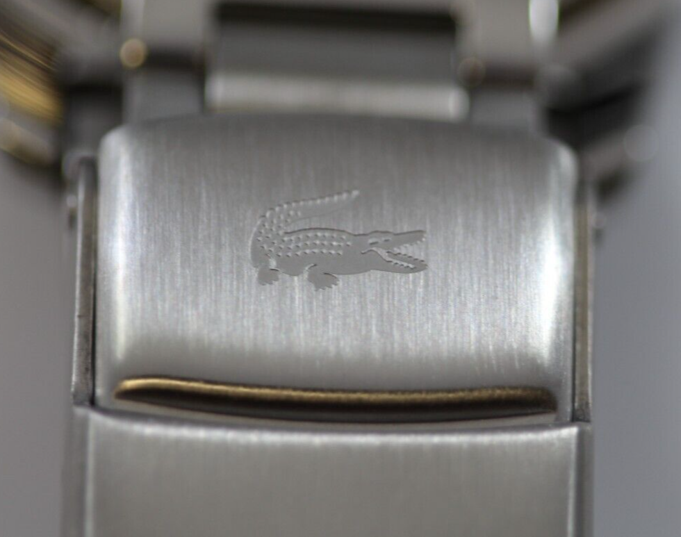 Lacoste Watch LC.11.3.14.2314