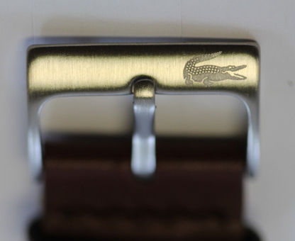 Men's Lacoste Watch LC.55.1.14.2288