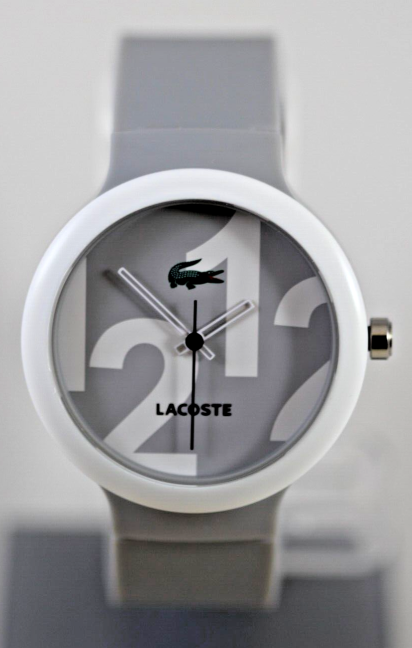 Women's's Lacoste Watch LC.46.4.29.2295