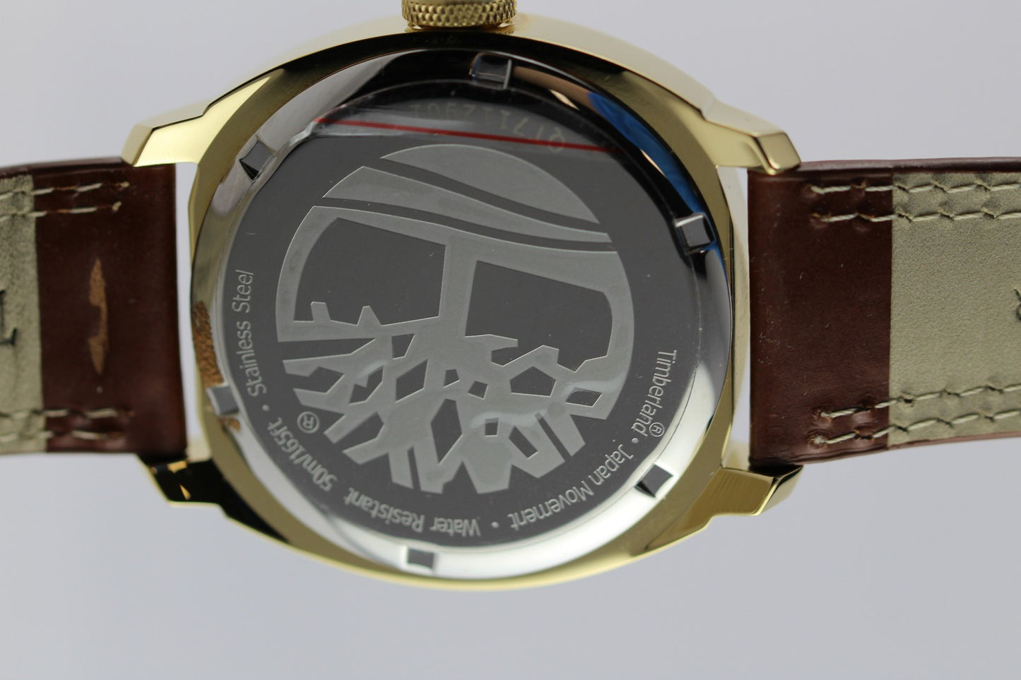 TIMBERLAND Wristwatch QT7112901