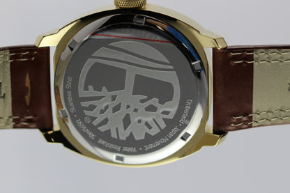 TIMBERLAND Wristwatch QT7112901