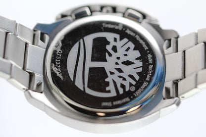 TIMBERLAND Wristwatch QT5127302