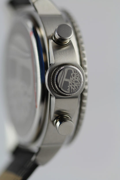 TIMBERLAND Wristwatch QT7129103