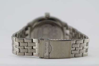 TIMBERLAND Wristwatch QT4117304