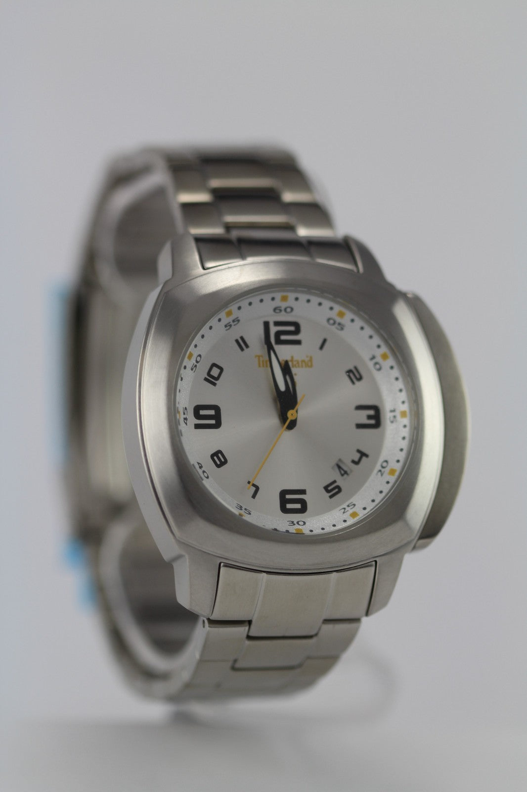 TIMBERLAND Wristwatch QT4117301