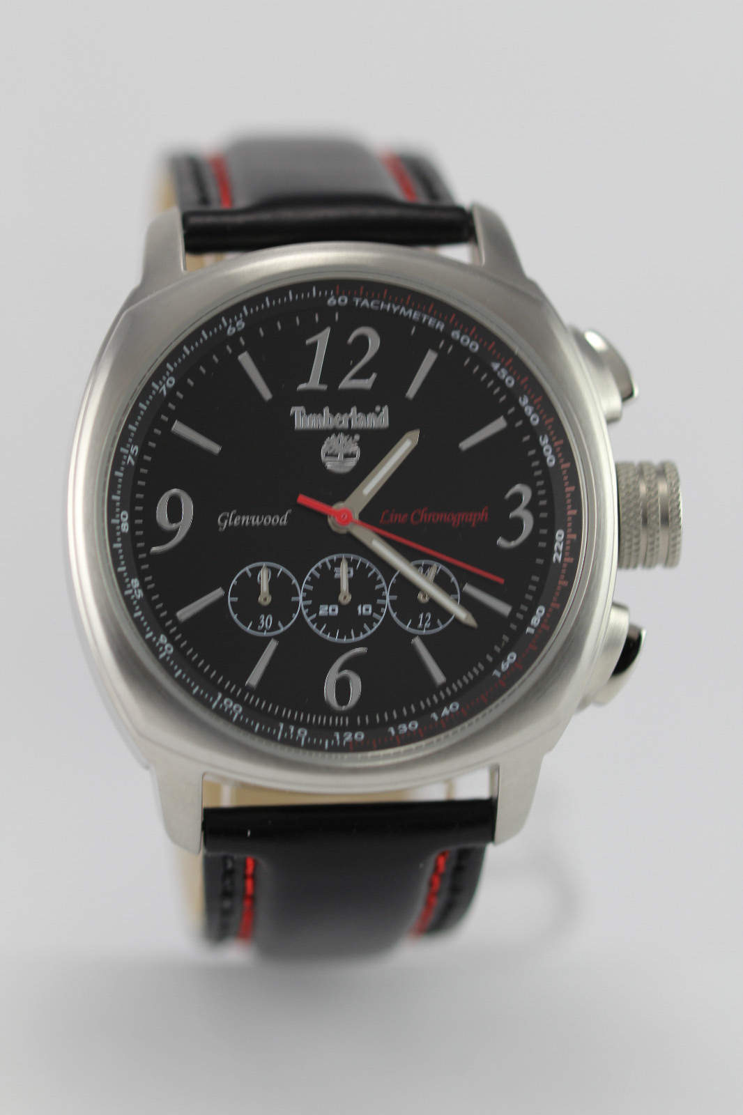 Timberland Mens Watch NEW QT7121104