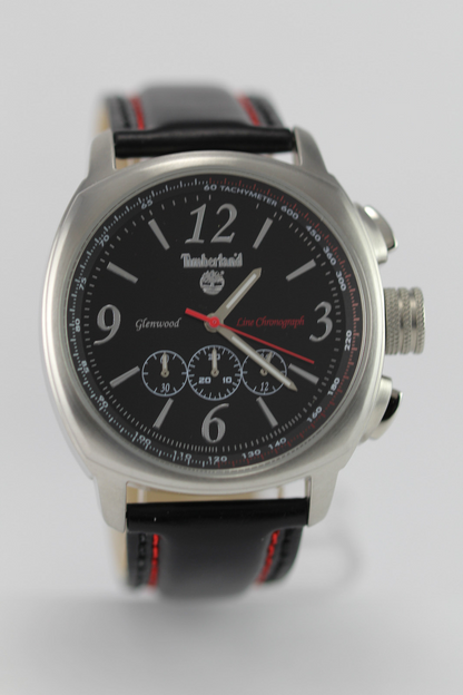 Timberland Mens Watch NEW QT7121104
