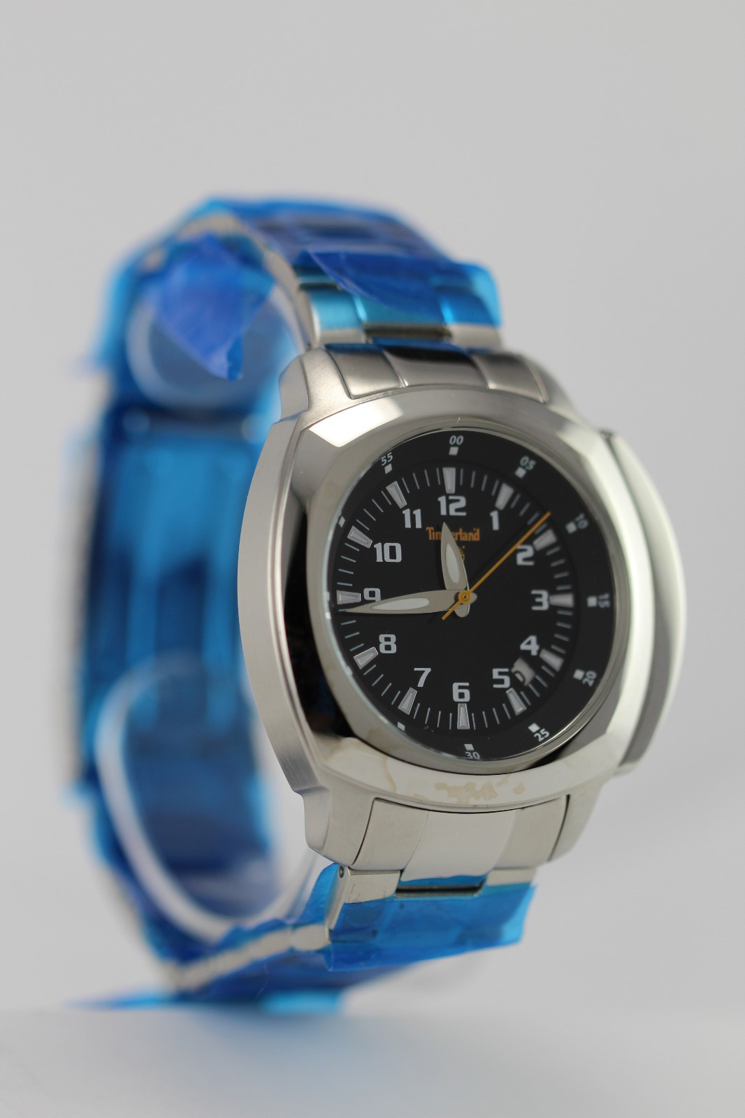 TIMBERLAND Wristwatch QT4117102