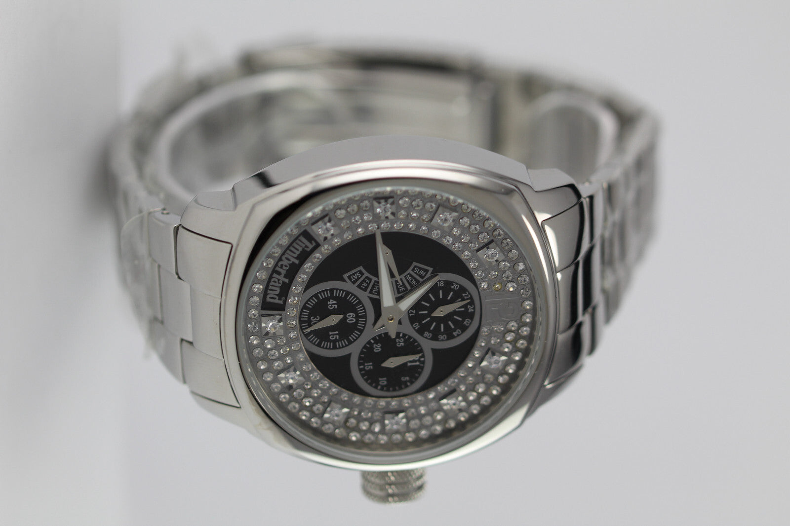Timberland Watch for men QT711 1702
