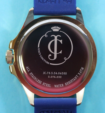 Women's Juicy Couture JC.79.3.34.0430
