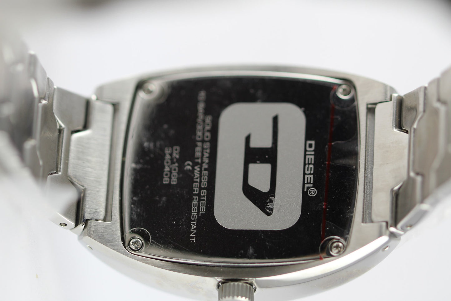 DIESEL Wristwatch DZ1068