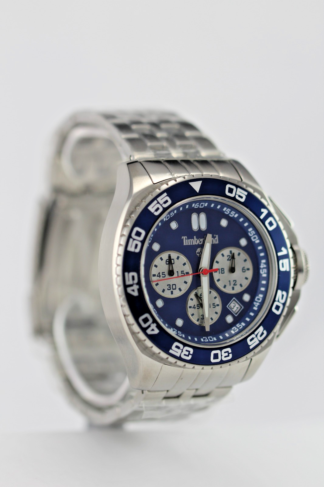 TIMBERLAND Wristwatch QT5197501