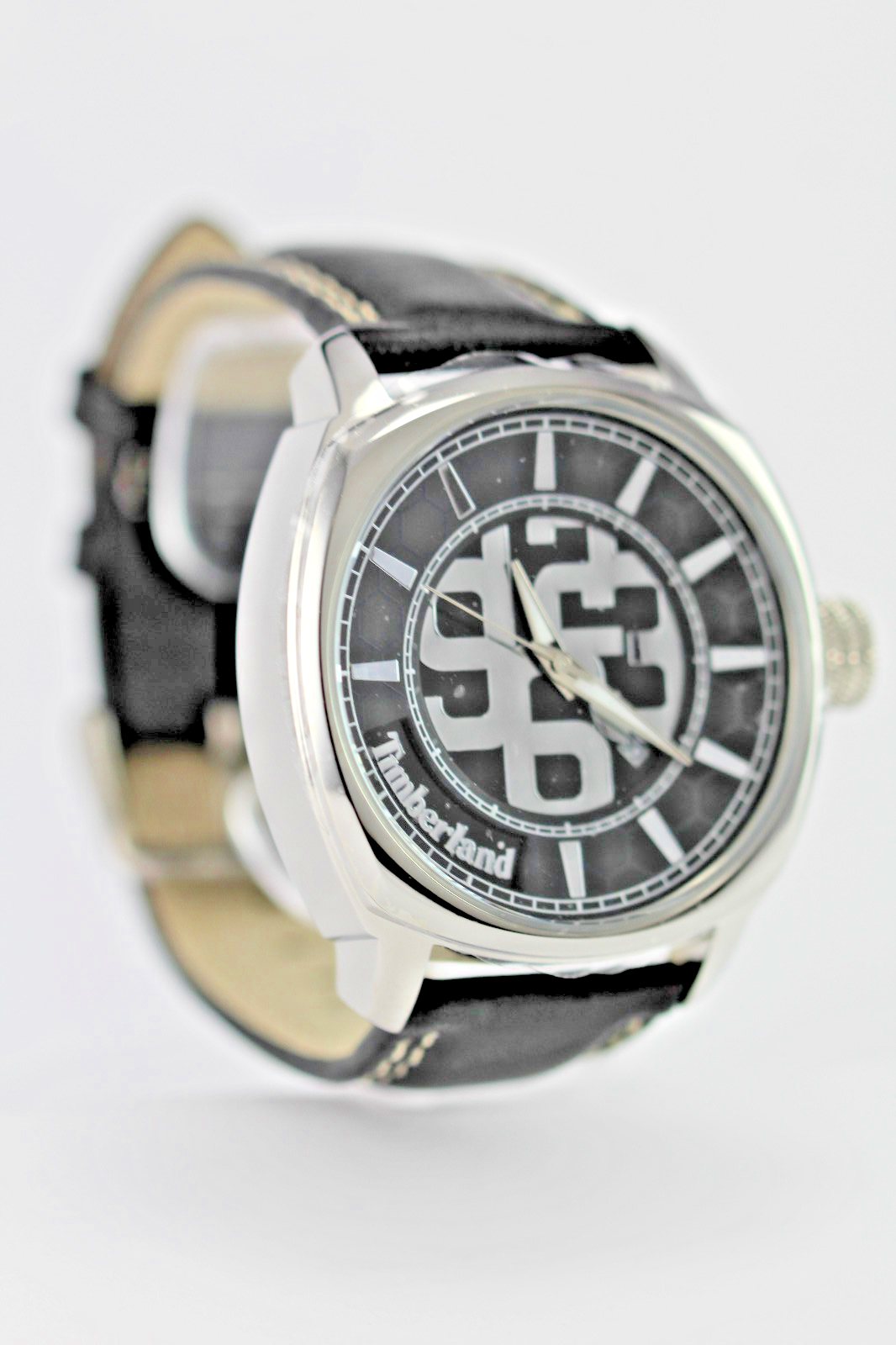 TIMBERLAND Wristwatch QT7117101
