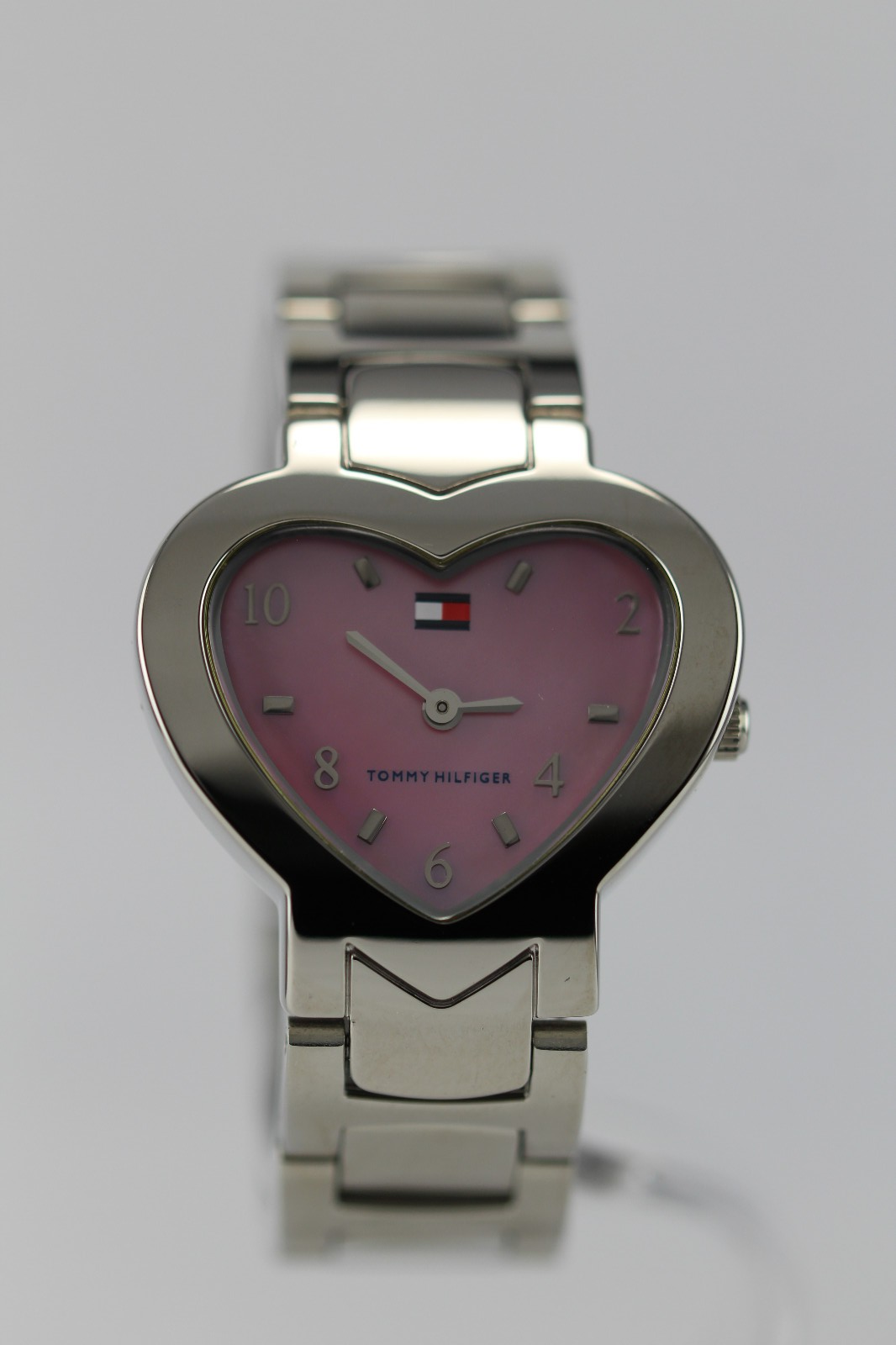 TOMMY HILFIGER Wristwatch 1700129